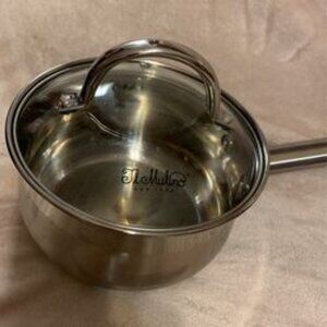 IL Mulino  o 1.5 Qt Cookware